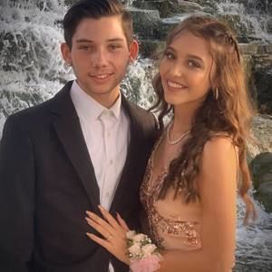 Meet your Posher, Haley